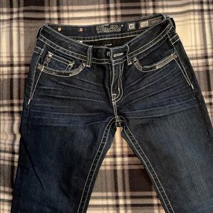 Miss Me Boot cut Jeans
